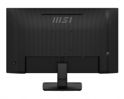 27.0” Monitor MSI PRO MP271A E2/ 1ms/ 120Hz/ Black thumbnav 6
