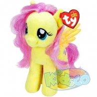TY TY41019 Lic Fluttershy 15cm thumbnav 1