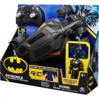 Batman Batmobil RC 