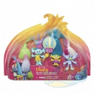 Troll B6557 Small Troll Town Multipack Ast thumbnav 1