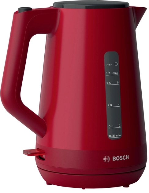 Fierbator de apa electric Bosch TWK1M124 photo 1 Fierbator de apa electric Bosch TWK1M124 photo 1