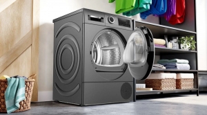 Сушильная машина Bosch WQG235DREU thumbnav 5