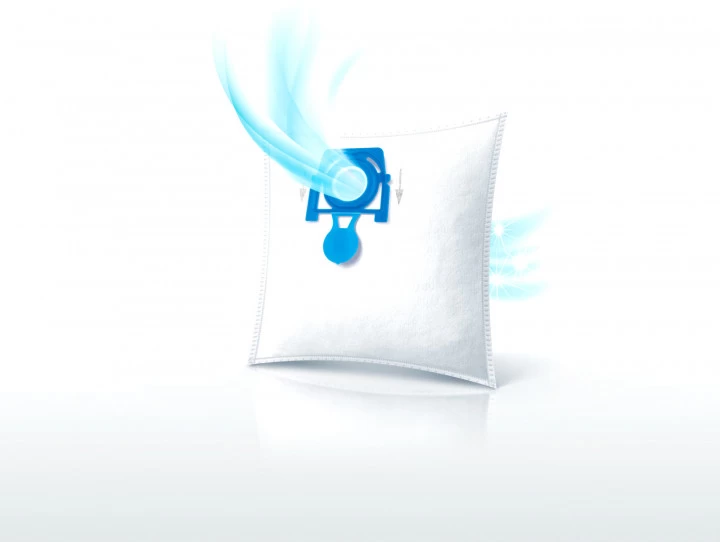 Aspirator de curatare umeda Bosch tehno-trendsrl462158 / 2100W / Rosu photo 13