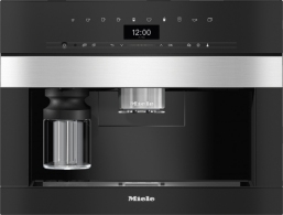 Aparat de cafea Miele CVA7440 Stainless Steel thumbnav 1
