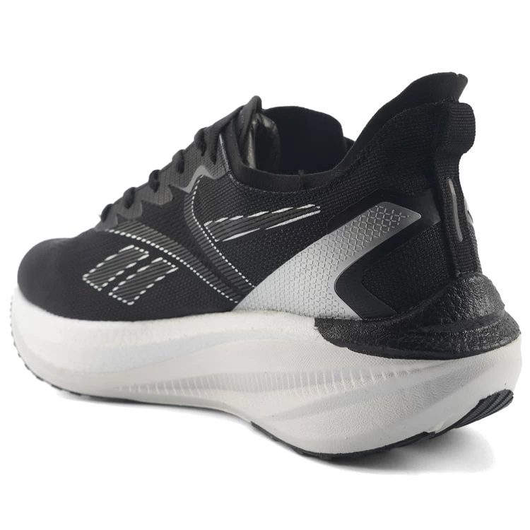 Кроссовки Reebok RUN AYS / Мужской / 45 / Черный photo 4