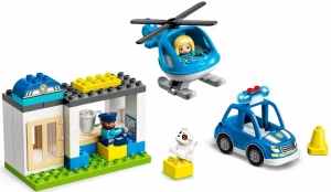 Конструктор Lego 10959  thumbnav 2