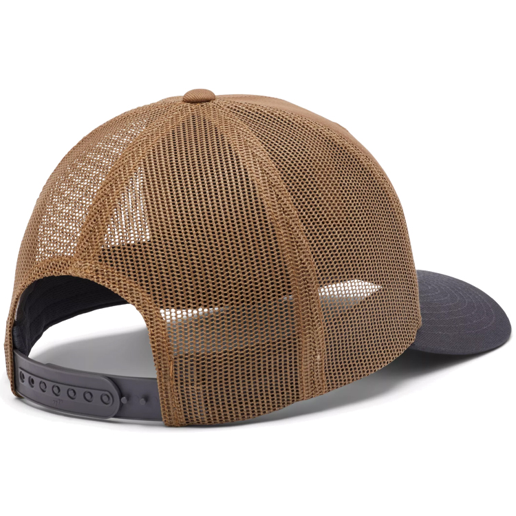 Chipiu Columbia Mesh Snap Back DB Maro photo 2