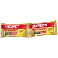 Baton energetic ENERVIT Performance Bar lemon thumbnav 1
