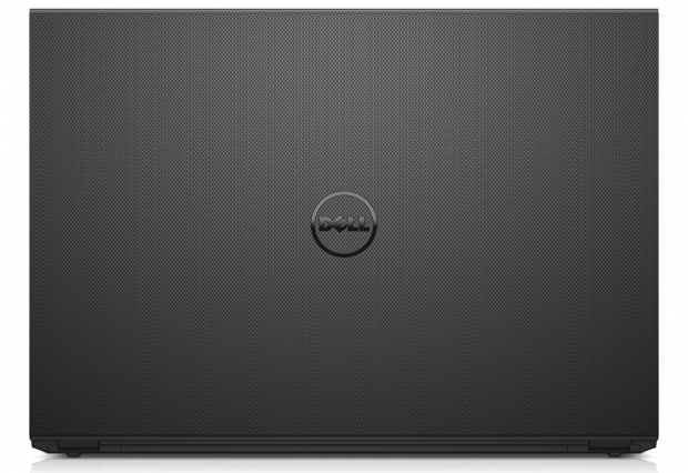 Laptop Dell Inspiron Inspiron 15 3000 Black (3552) 15.6” / 4 GB / 500 GB / Celeron / HD Graphics 400 (Braswell) / Negru photo 5
