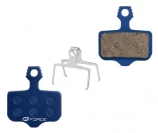 Placute disc frana Force AVID 