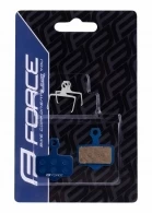 Тормозные дисковые колодки Force AVID thumbnav 2