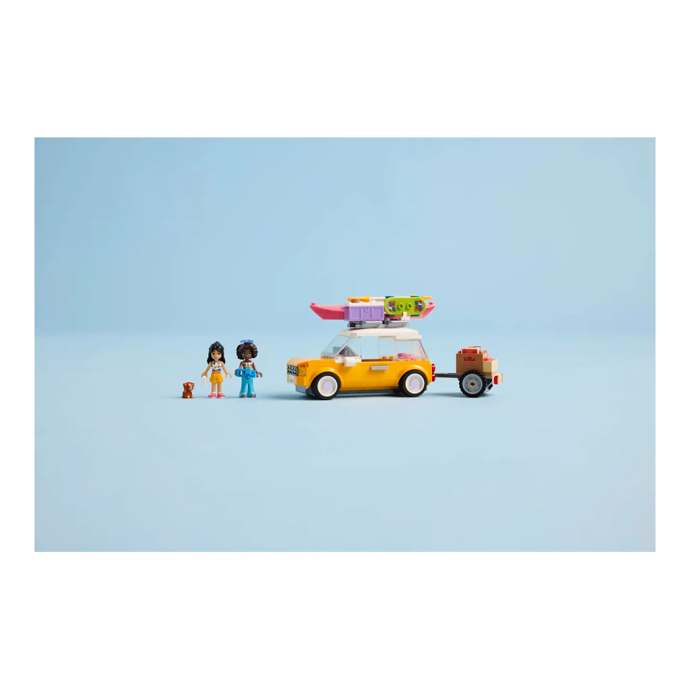 Constructor Lego 42659 photo 10