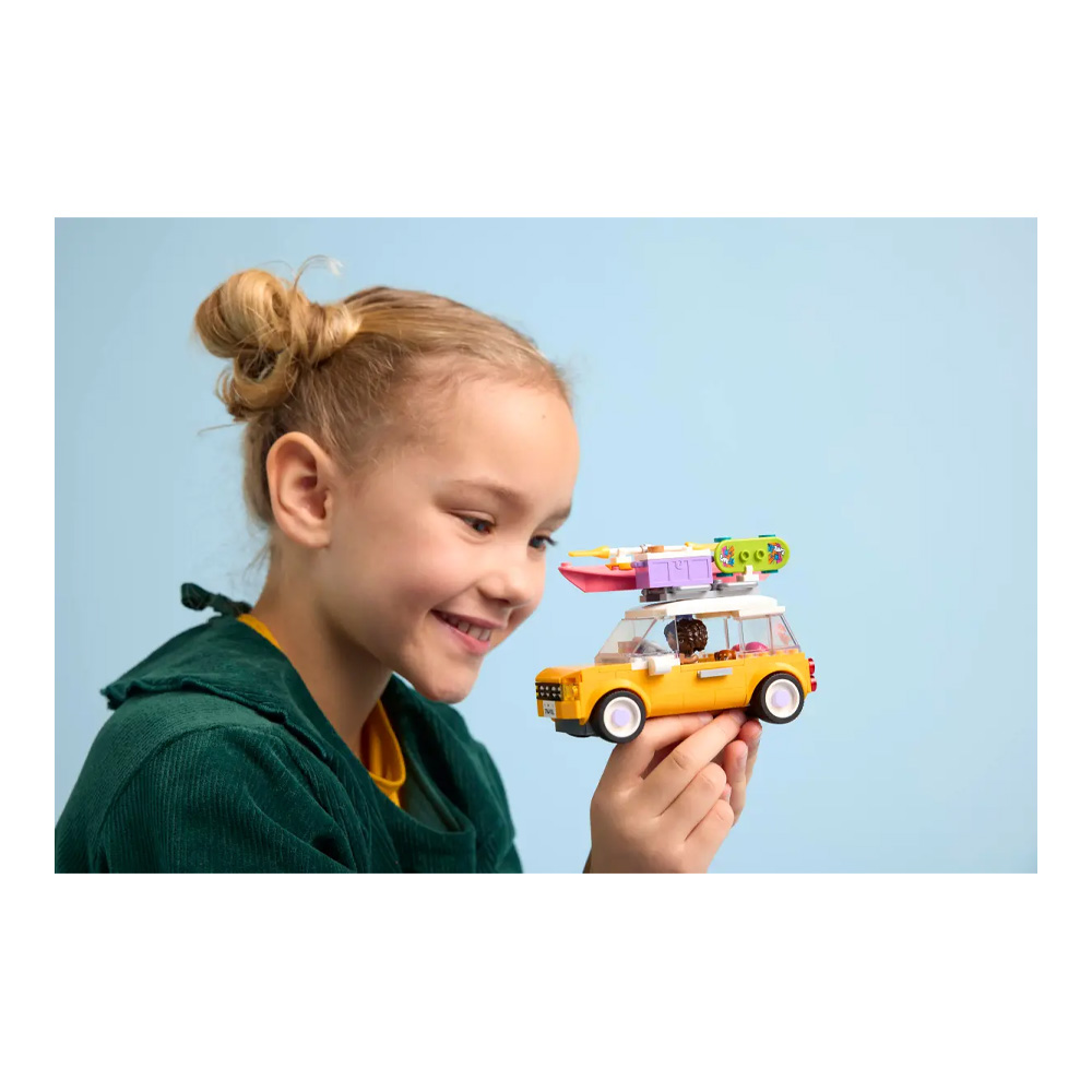Constructor Lego 42659 photo 4