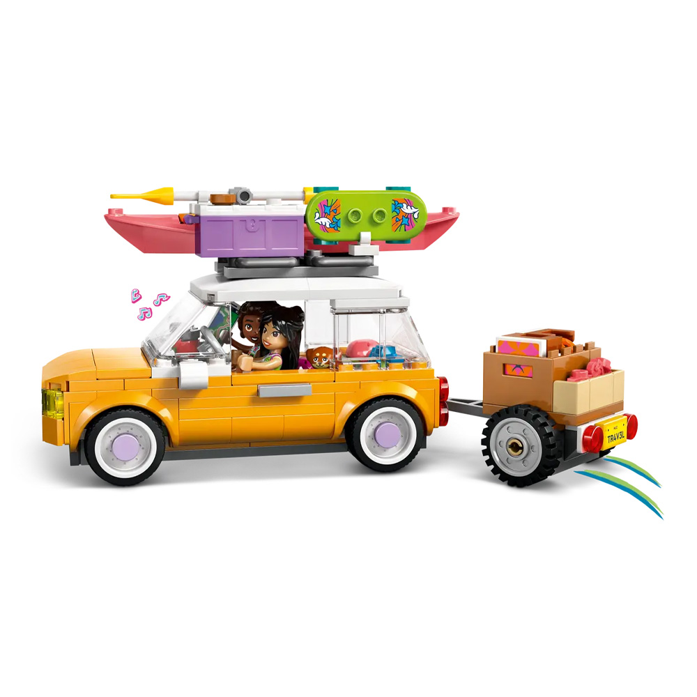 Constructor Lego 42659 photo 7