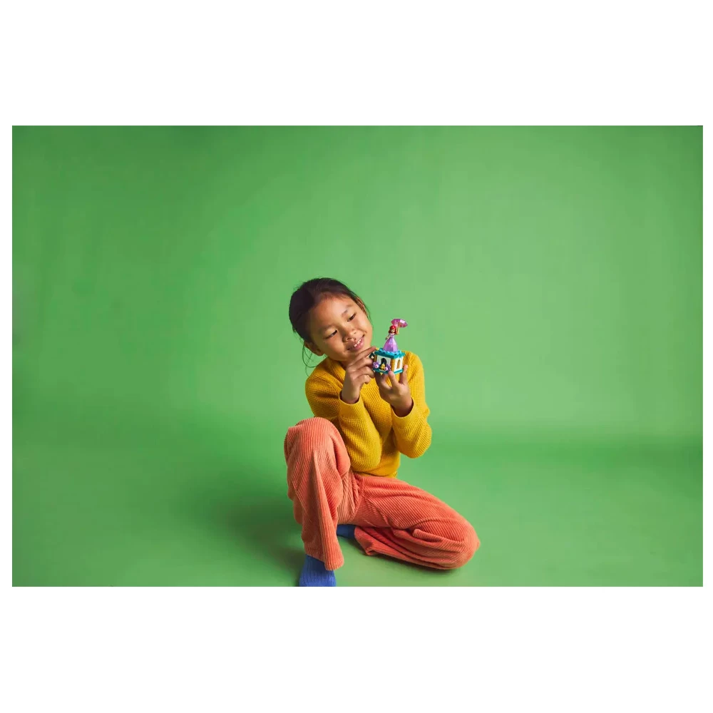 Конструктор Lego Disney Twirling Ariel 43259  от 5+ лет photo 3