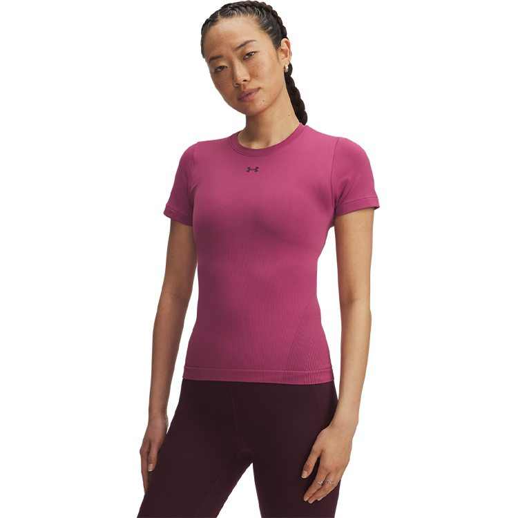 Футболка Under Armour UA Vanish Seamless SS photo 