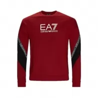 Толстовка EA7 EMPORIO ARMANI SWEATSHIRT M 