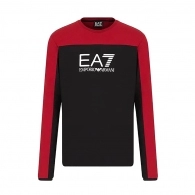 Толстовка EA7 EMPORIO ARMANI T-SHIRT M 