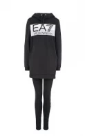  EA7 EMPORIO ARMANI JERSEY TRACKSUIT 