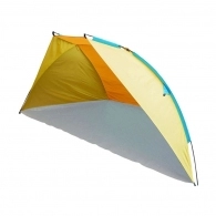 Cort plaja pentru 2 persoane Trek Planet Caribbean Beach 