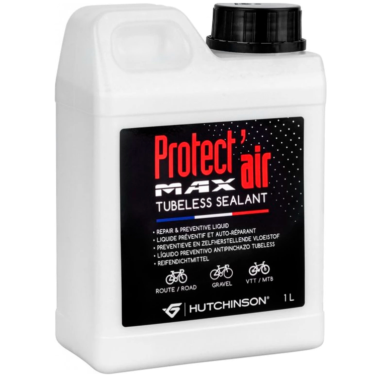 Ermetic p-u anvelope Hutchinson PROTECT AIR MAX photo 1 Ermetic p-u anvelope Hutchinson PROTECT AIR MAX photo 1