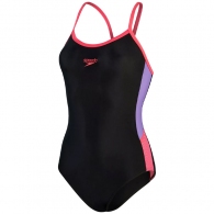 Купальник Speedo DIVE TSRP MSBK thumbnav
