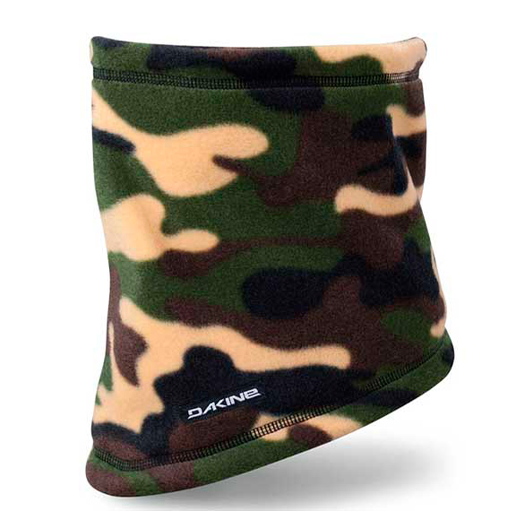 Шарф Dakine NECK GAITER CAMO 8680-059 photo 1 Шарф Dakine NECK GAITER CAMO 8680-059 photo 1