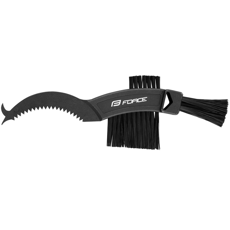 Perie Force brush CLEAN for cassettes photo Perie Force brush CLEAN for cassettes photo