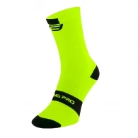 Sosete Ciclism Force LONG PRO 