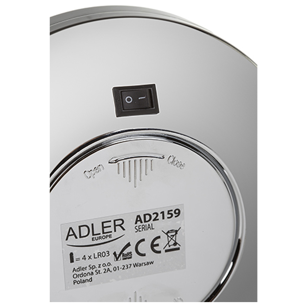Зеркало Adler AD2159 photo 4