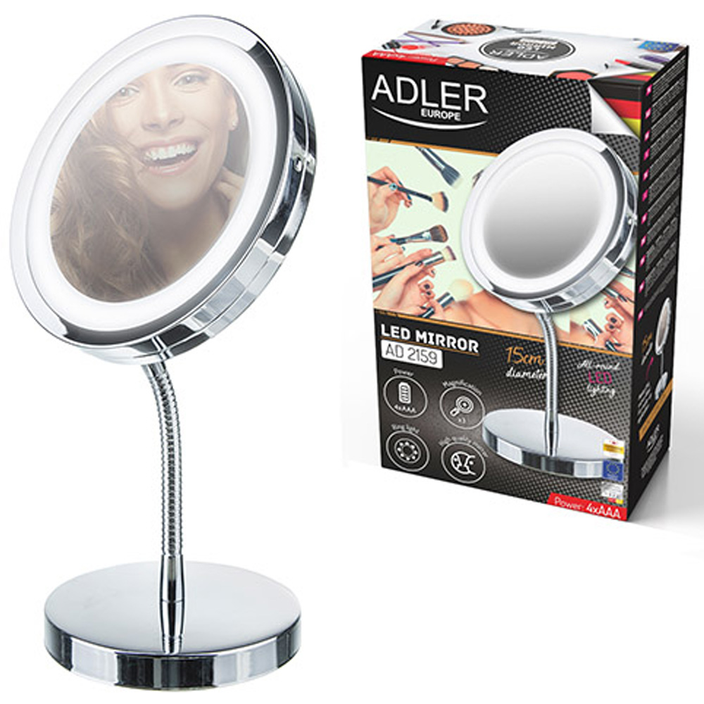 Зеркало Adler AD2159 photo 8