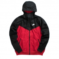 Scurta Nike M NSW HE WR JKT HD thumbnav