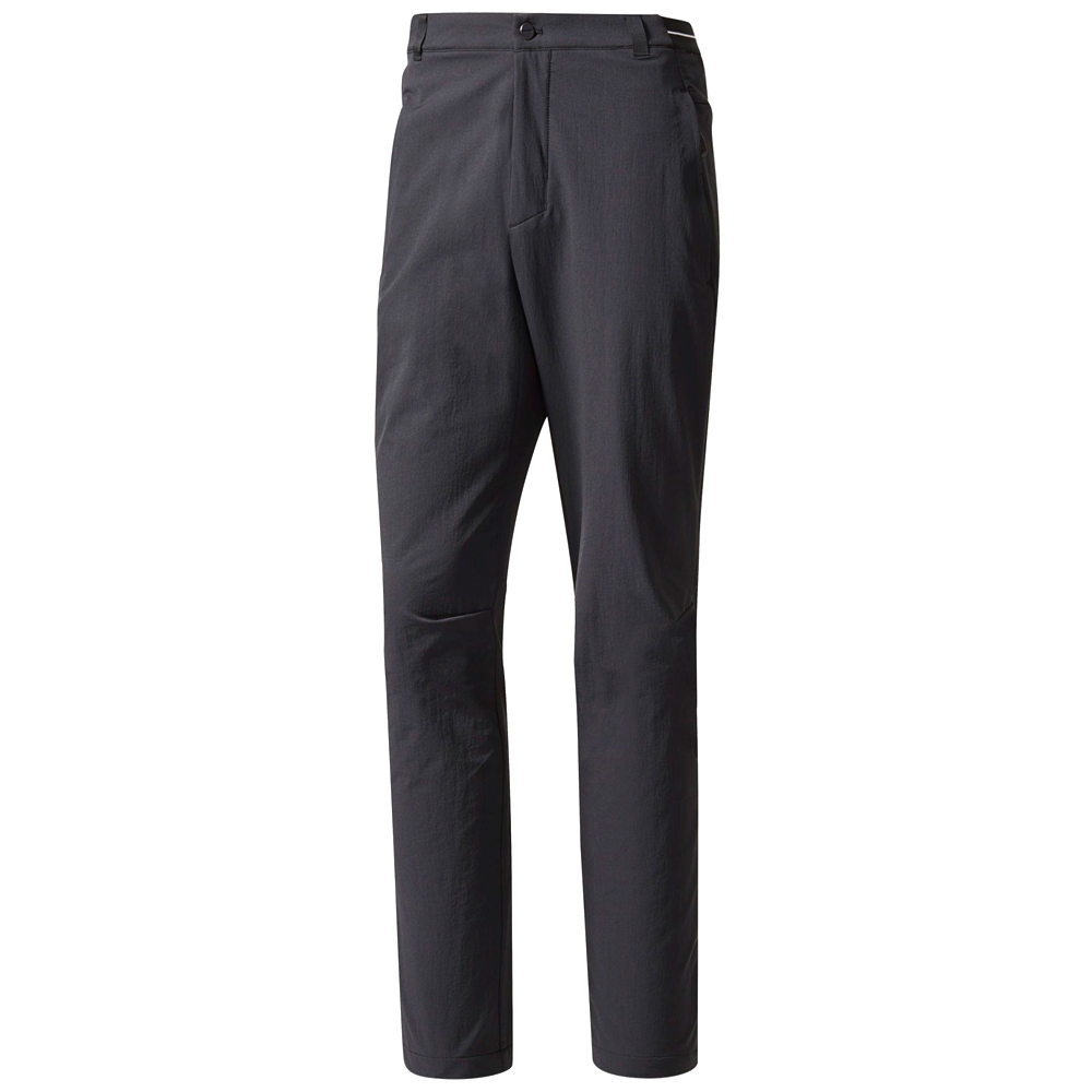 Брюки Adidas AllSeason Pants 48 Черный Мужской photo 1 Брюки Adidas AllSeason Pants 48 Черный Мужской photo 1