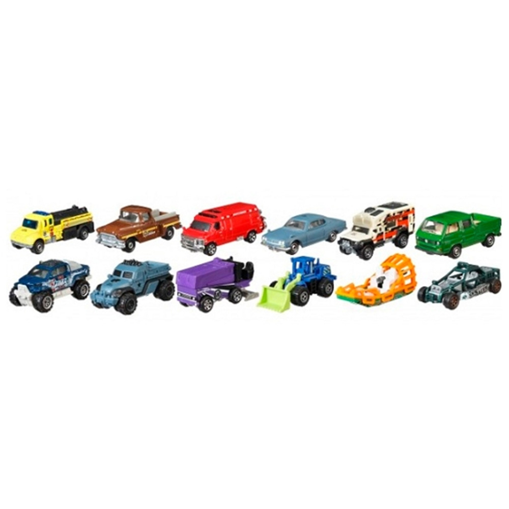 Машинки Hot Wheels C0859 photo 2