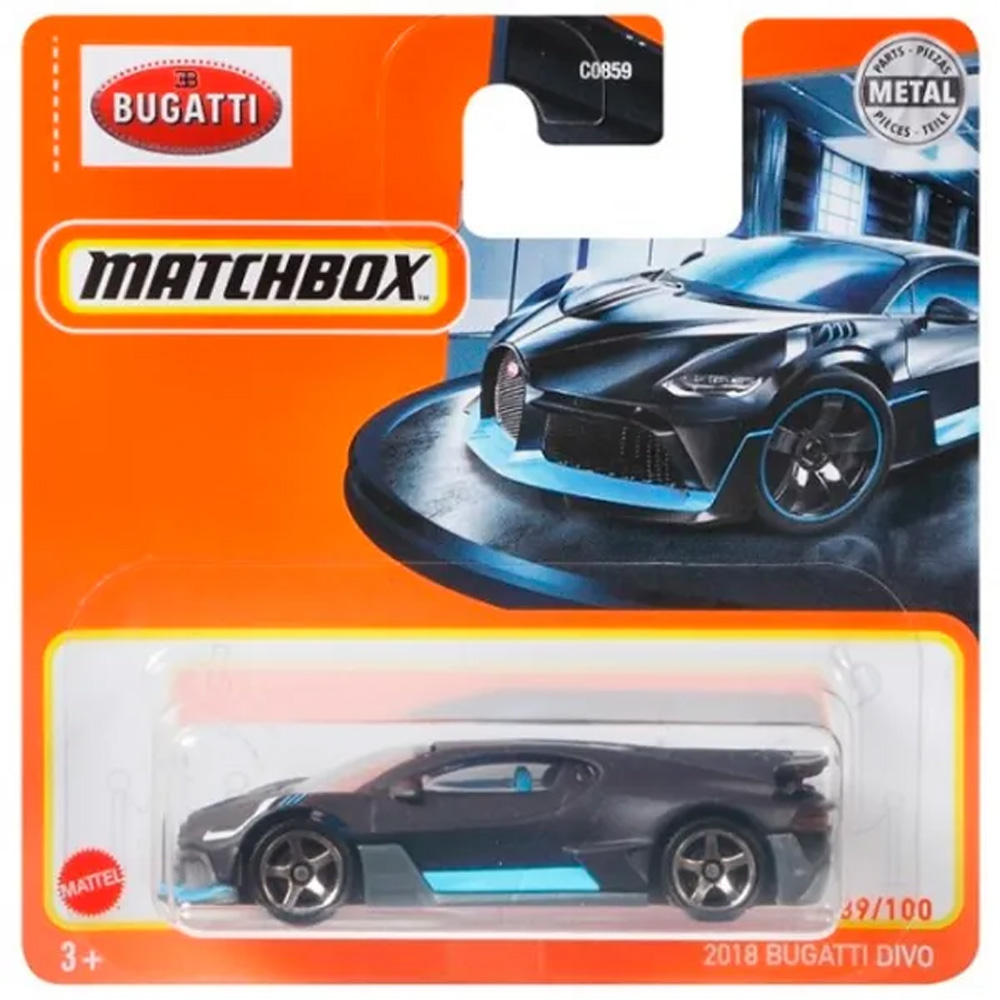 Машинки Hot Wheels C0859 photo 3
