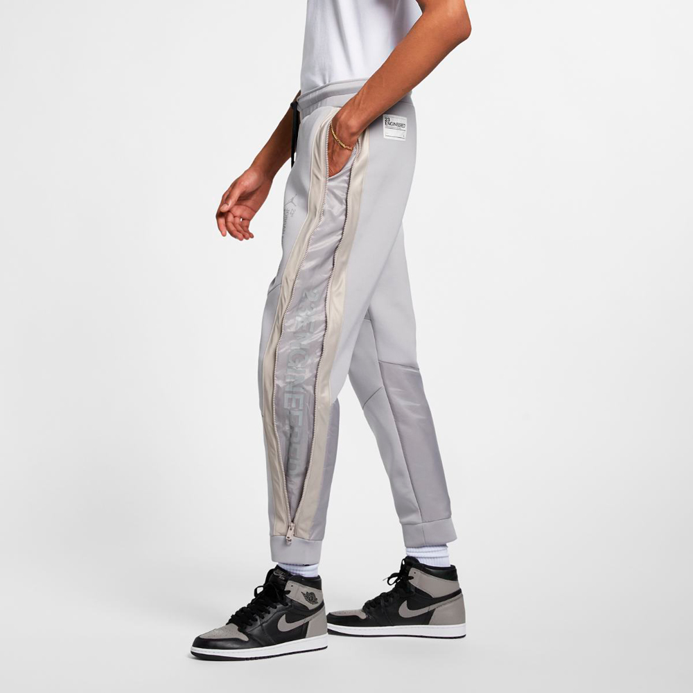 Брюки Nike M J 23 ENG PANT L Мужской photo 4
