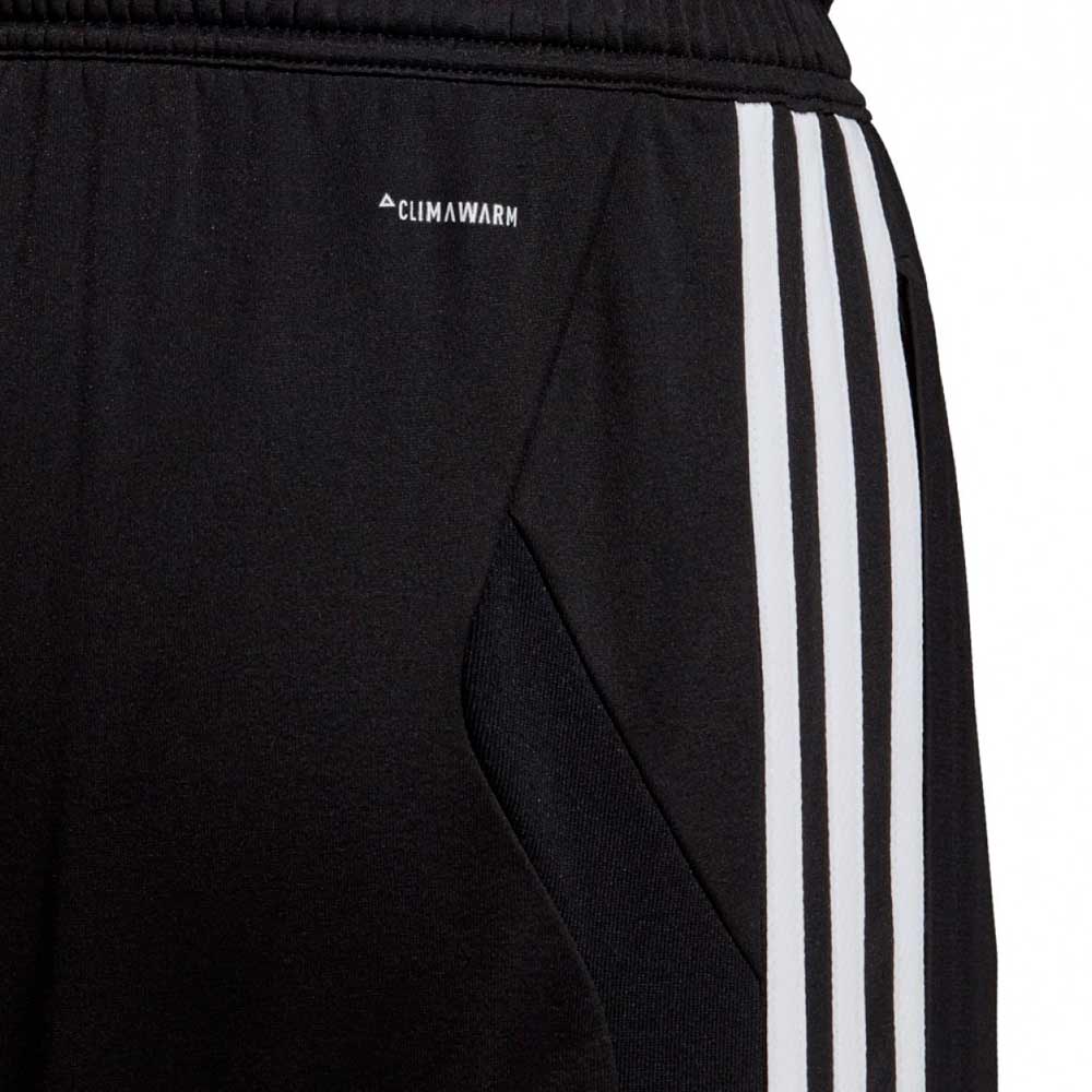 Pantaloni Adidas TIRO19 WRM PNT S Negru Barbati photo 3
