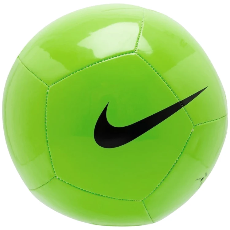Minge fotbal Nike FZ7553-359 / Marimea 5 / Verde photo 2