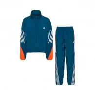 Спортивный костюм Adidas W TS WVN GAMETI 