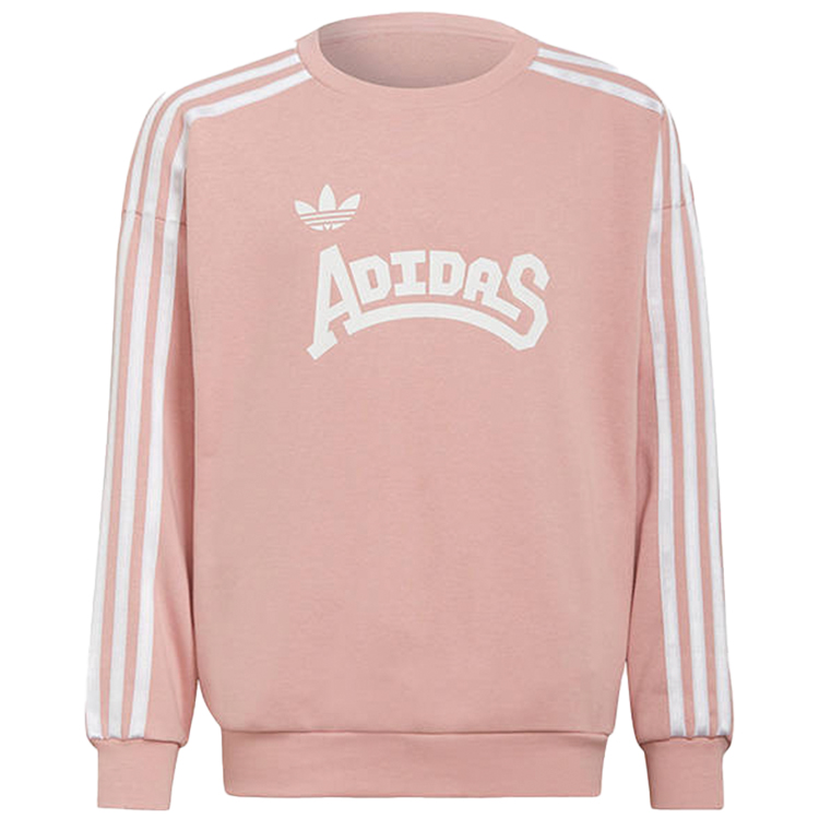 Hanorac Adidas CREW photo Hanorac Adidas CREW photo