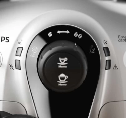 Aparat de cafea Espresso Philips HD8652/59 / 15 bar / Espresso photo 6