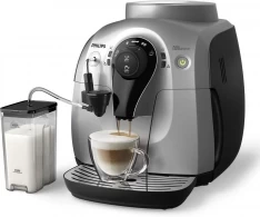 Кофемашина Philips HD8652/59 