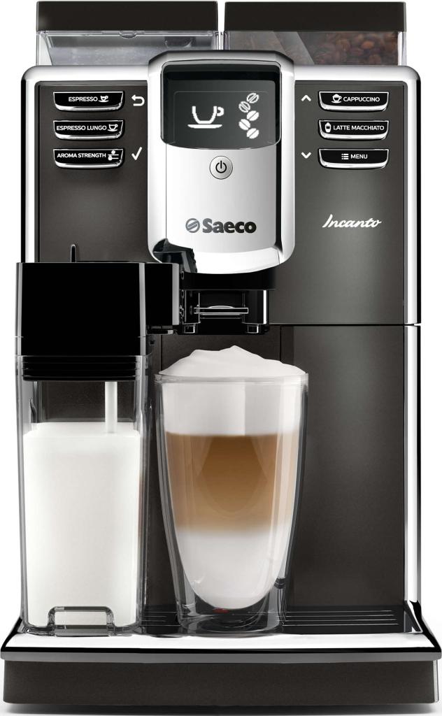 Aparat de cafea Philips HD8919/59 photo Aparat de cafea Philips HD8919/59 photo