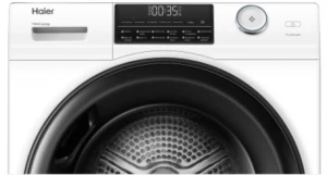 Masina de uscat rufe Haier  HD90A2959 thumbnav 2