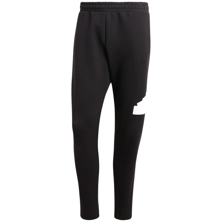 Брюки Adidas M FI BOS PT 2XL Черный Мужской photo 1