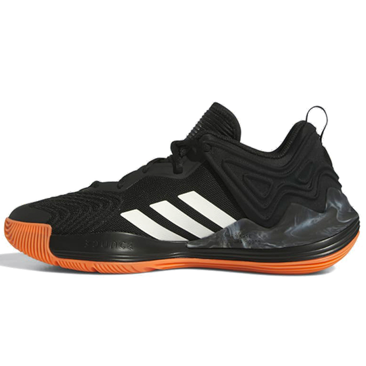 Кроссовки Adidas D ROSE SON OF CHI III photo Кроссовки Adidas D ROSE SON OF CHI III photo