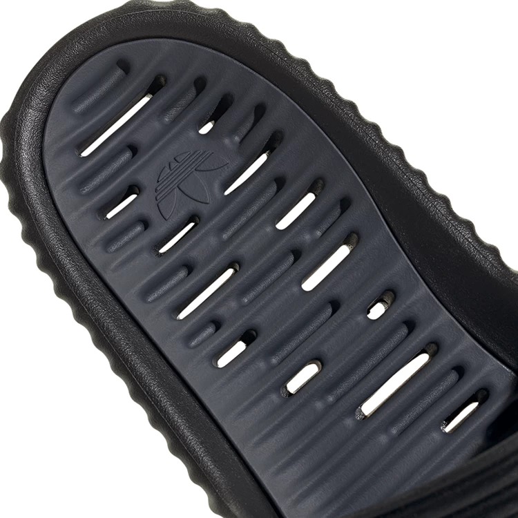 Slapi Adidas ADILETTE 25 pt Barbati / 43.5 / Negru photo 5