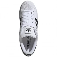 Incaltaminte Sport Adidas SUPERSTAR II thumbnav 3