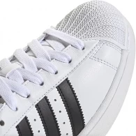 Incaltaminte Sport Adidas SUPERSTAR II thumbnav 5