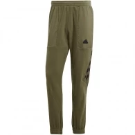 Pantaloni Adidas M FI 3S PT Q4 